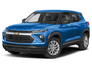 Chevrolet Trailblazer - Baldwin Chevrolet in POPLAR BLUFF MO