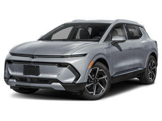 Equinox EV - Baldwin Chevrolet in POPLAR BLUFF MO