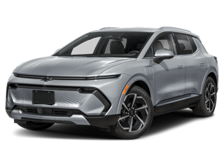Equinox EV - Baldwin Chevrolet in POPLAR BLUFF MO