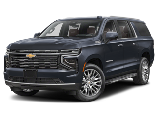 Chevrolet Suburban - Baldwin Chevrolet in POPLAR BLUFF MO