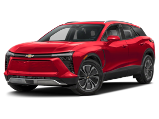 Chevrolet Blazer EV - Baldwin Chevrolet in POPLAR BLUFF MO