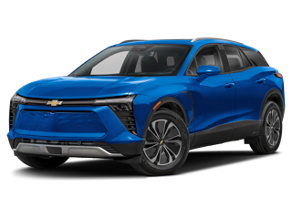 Chevrolet Blazer EV - Baldwin Chevrolet in POPLAR BLUFF MO