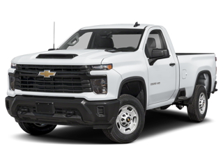 Chevrolet Silverado HD - Baldwin Chevrolet in POPLAR BLUFF MO