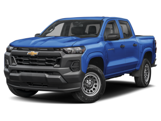 Chevrolet Colorado - Baldwin Chevrolet in POPLAR BLUFF MO
