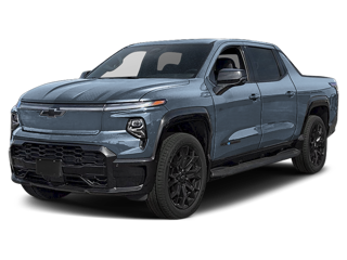 Chevrolet Silverado EV - Baldwin Chevrolet in POPLAR BLUFF MO