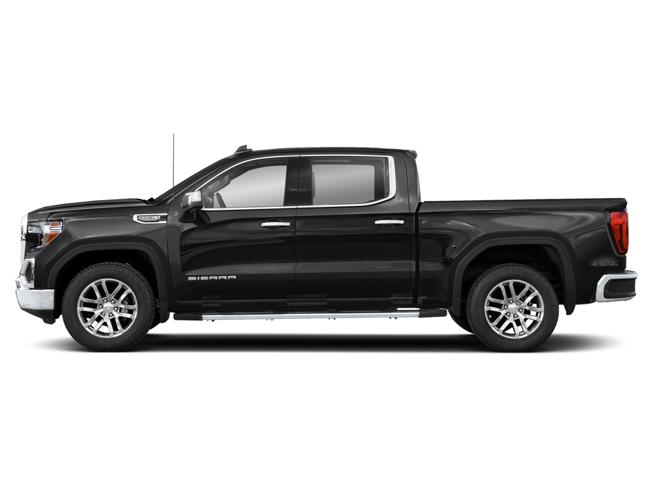 2021 GMC Sierra 1500 SLT - Photo 27