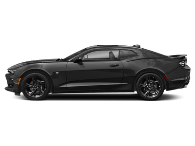 2022 Chevrolet Camaro 1SS
