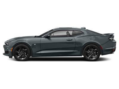 2022 Chevrolet Camaro 1SS