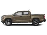 2022 GMC Canyon AT4 - Leather