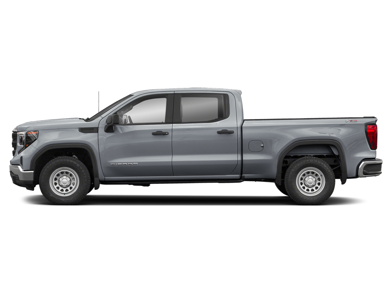 2024 GMC Sierra 1500 SLT - Photo 23