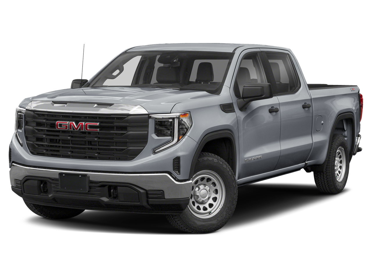 2024 GMC Sierra 1500 SLT - Photo 21