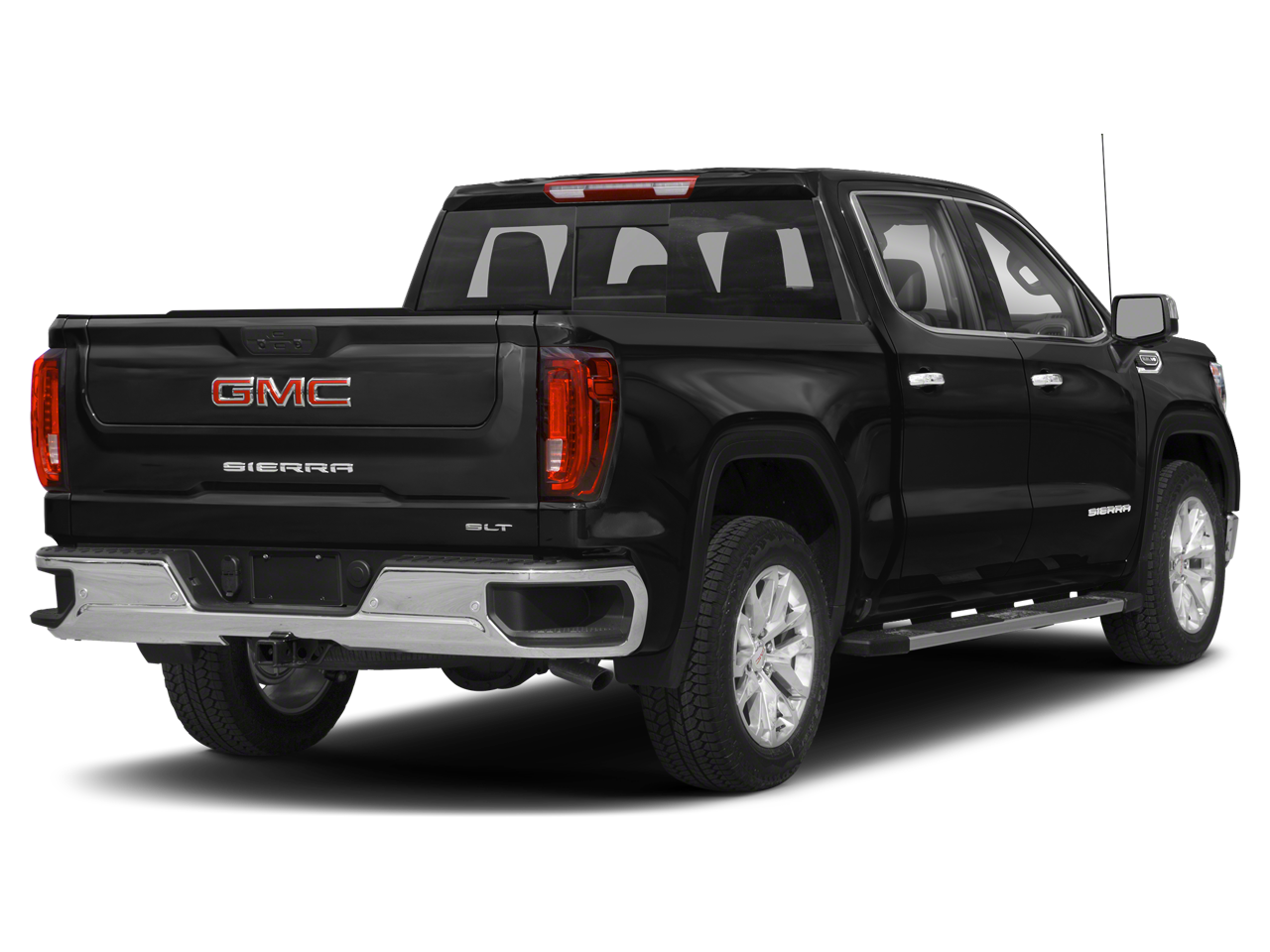 2021 GMC Sierra 1500 SLT - Photo 26