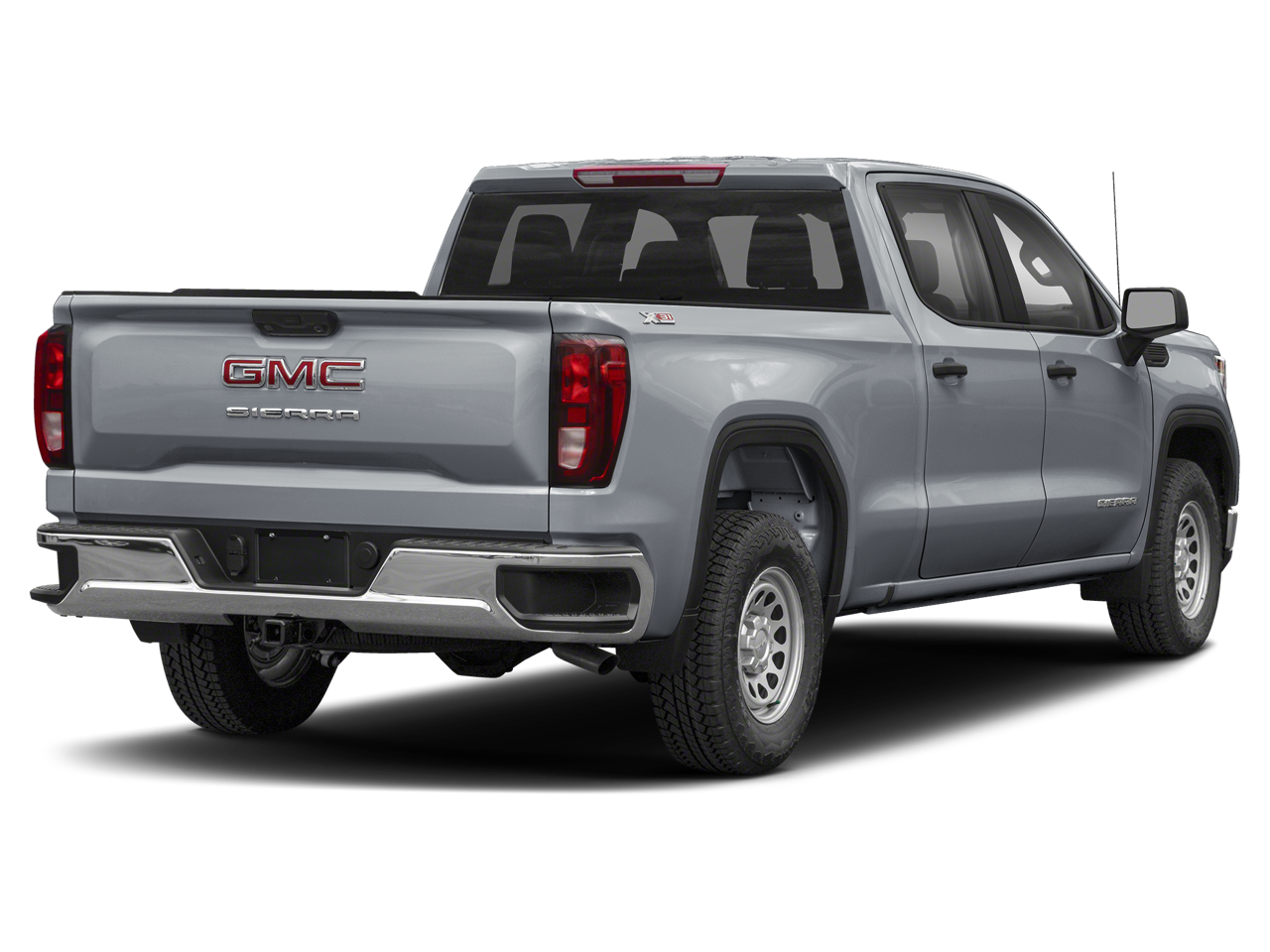 2024 GMC Sierra 1500 SLT - Photo 22