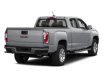 2015 GMC Canyon 4WD SLE