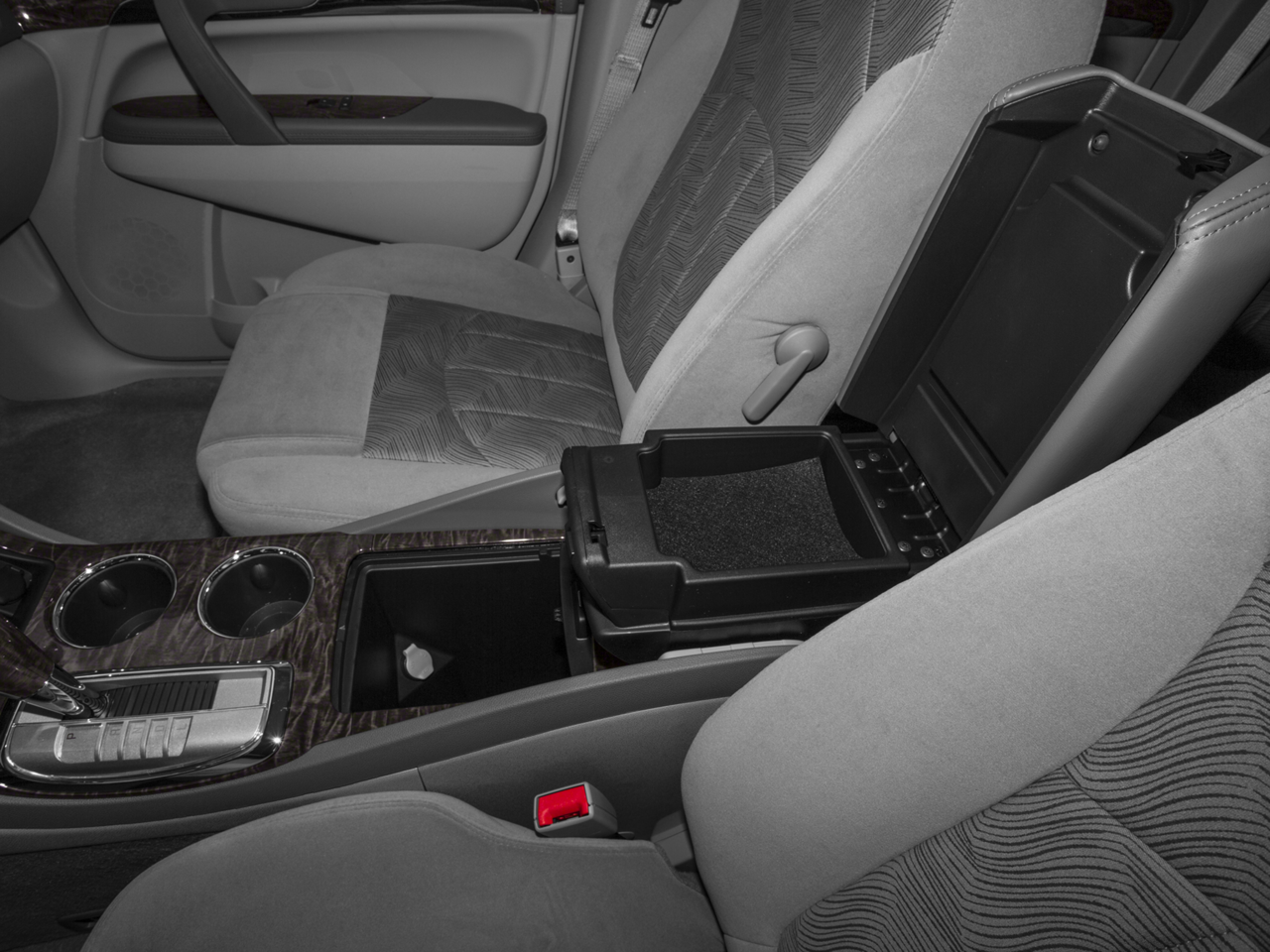 2017 Buick Enclave Convenience