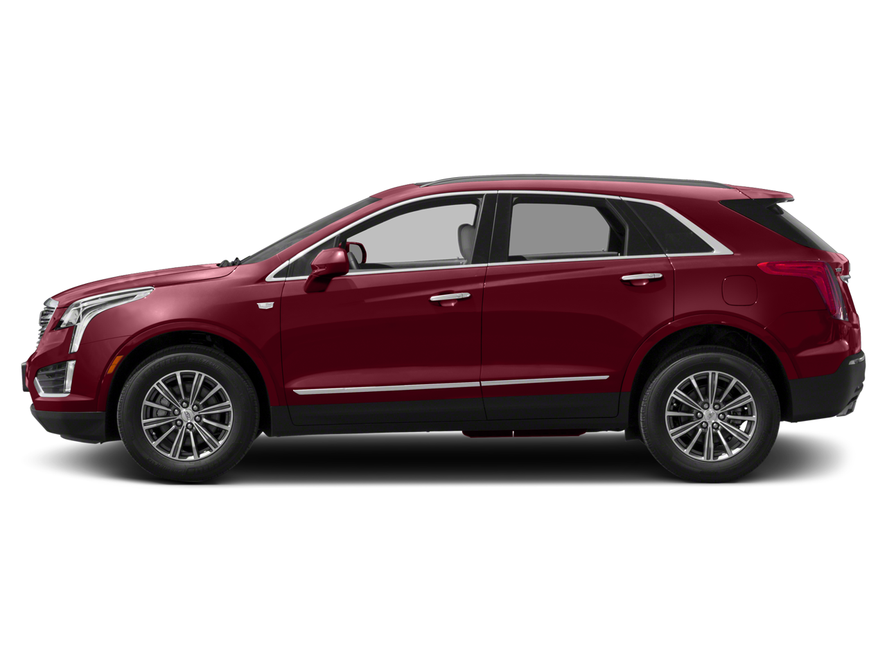 2019 Cadillac XT5 Platinum AWD