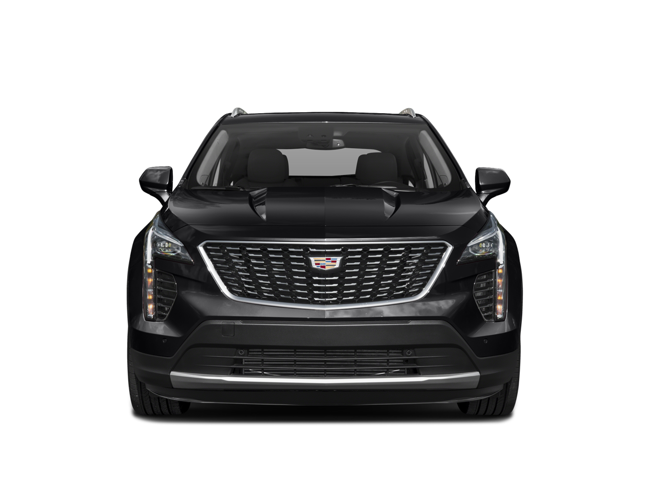 2019 Cadillac XT4 FWD Luxury