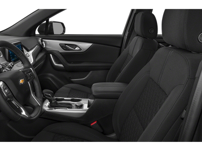 2021 Chevrolet Blazer 3LT