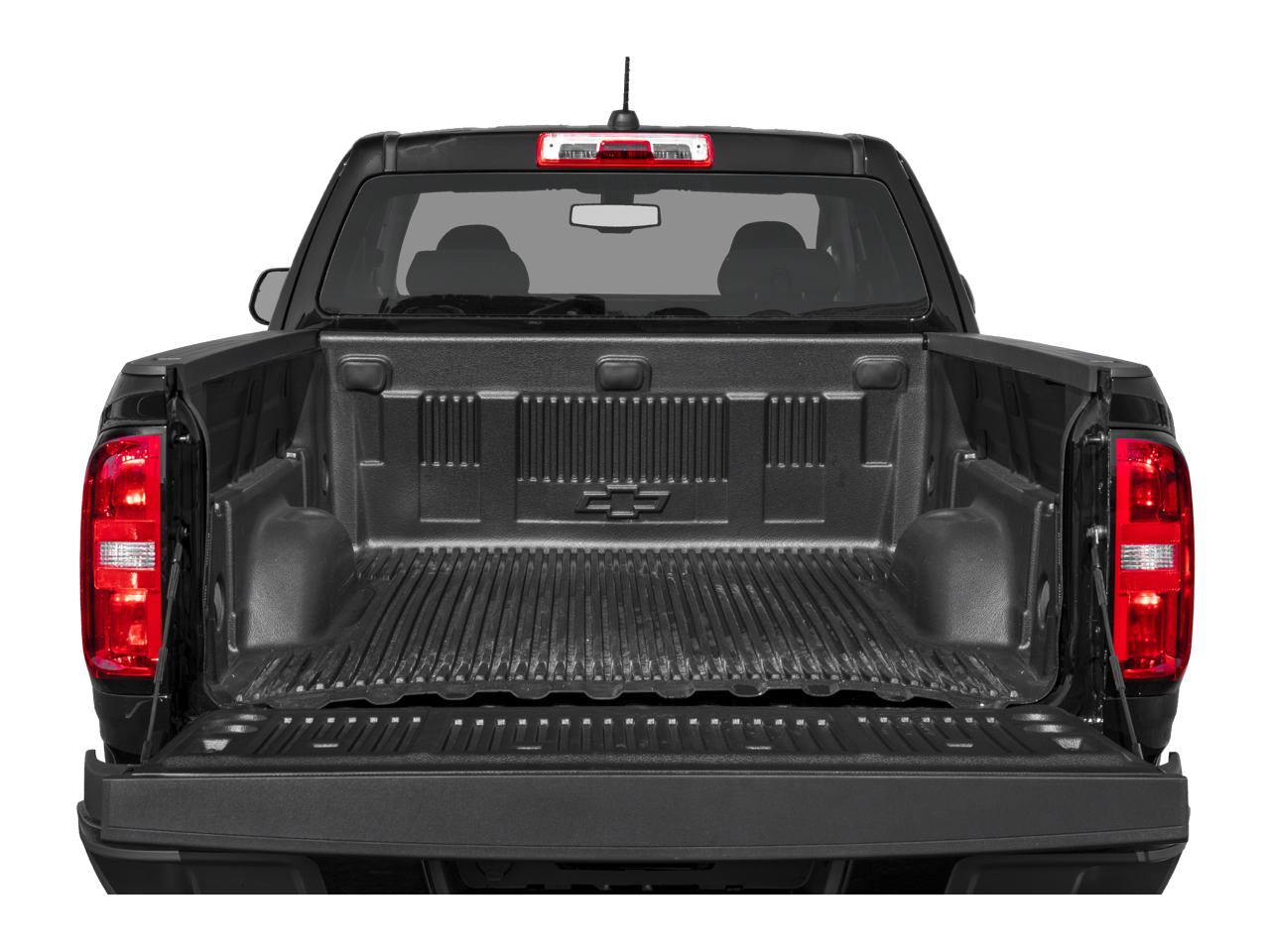 2022 Chevrolet Colorado 2WD LT