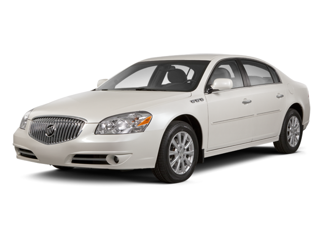 2010 Buick Lucerne CX-2 *Ltd Avail*