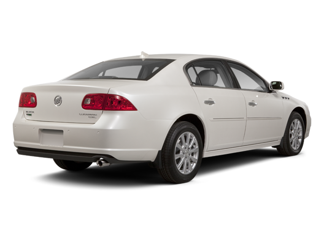 2010 Buick Lucerne CX-2 *Ltd Avail*