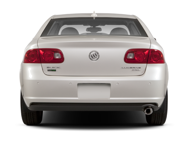 2010 Buick Lucerne CX-2 *Ltd Avail*