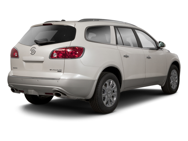 2012 Buick Enclave Leather