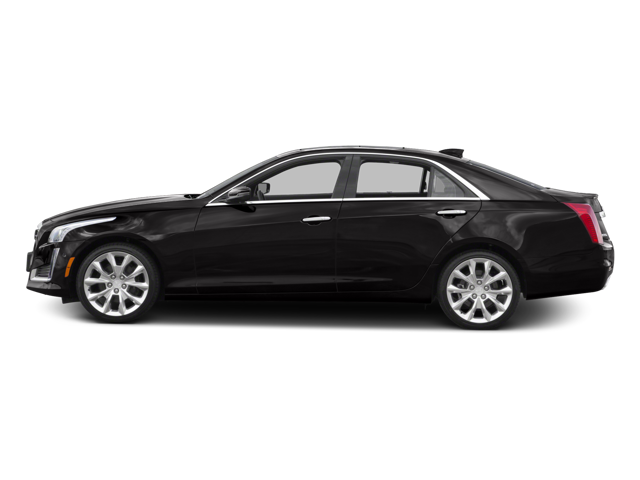 2016 Cadillac CTS RWD