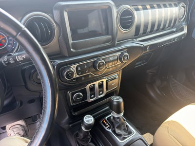 2023 Jeep Wrangler Willys