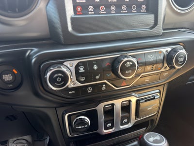 2023 Jeep Wrangler Willys