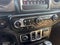 2023 Jeep Wrangler Willys