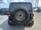 2023 Jeep Wrangler Willys