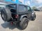 2023 Jeep Wrangler Willys