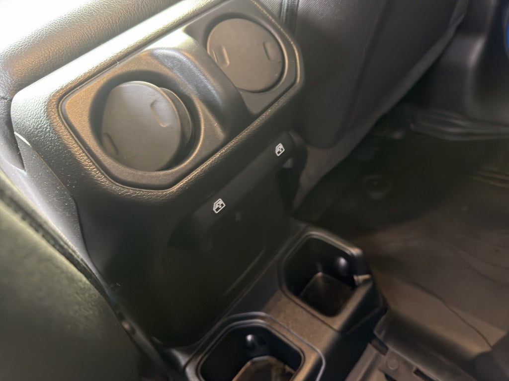 2022 Jeep Wrangler Unlimited High Tide