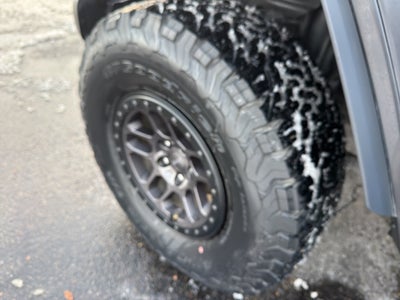 2022 Jeep Wrangler Unlimited High Tide