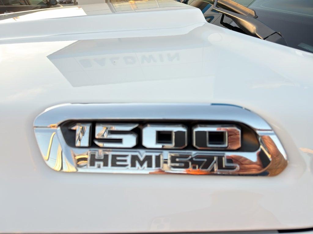 2020 RAM 1500 Limited