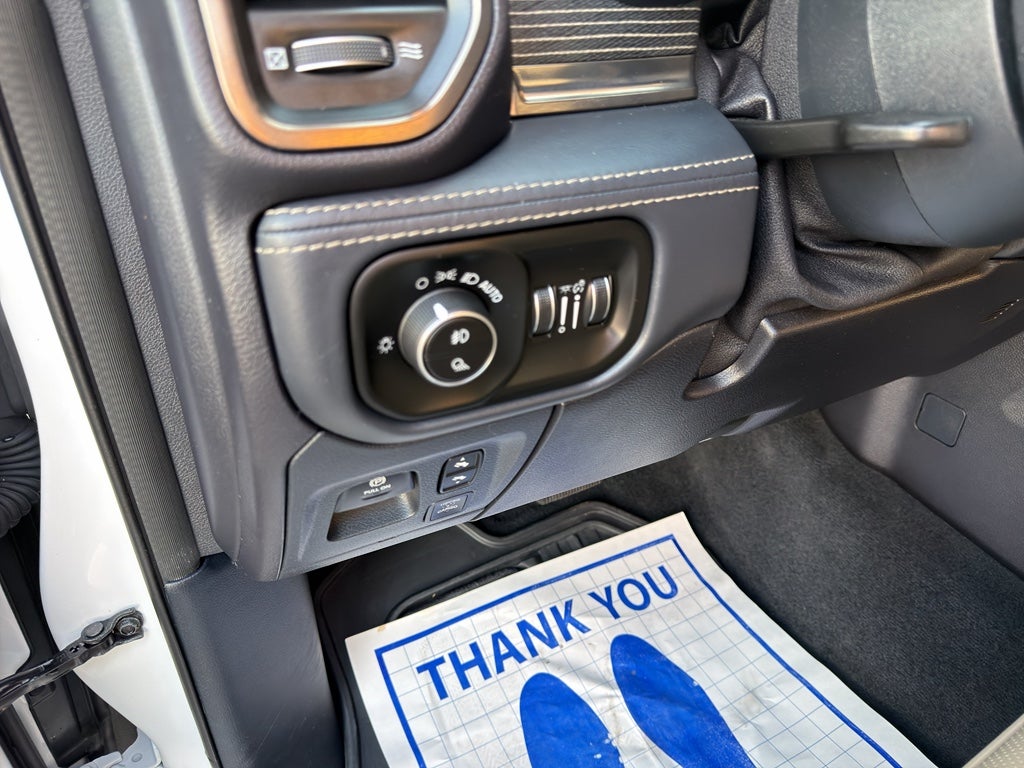 2020 RAM 1500 Limited