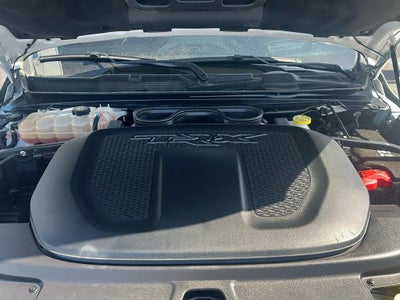 2023 RAM 1500 TRX