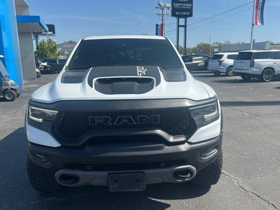 2023 RAM 1500 TRX