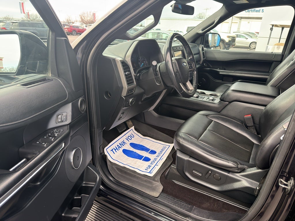 2021 Ford Expedition XLT