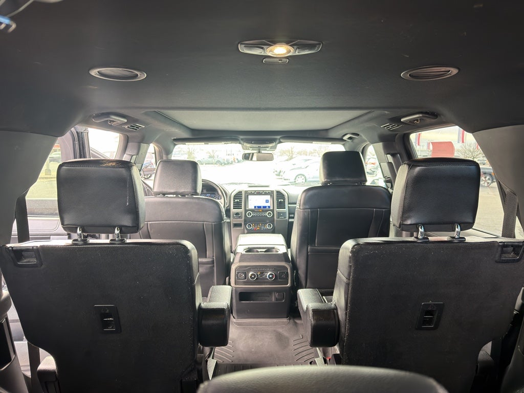 2021 Ford Expedition XLT
