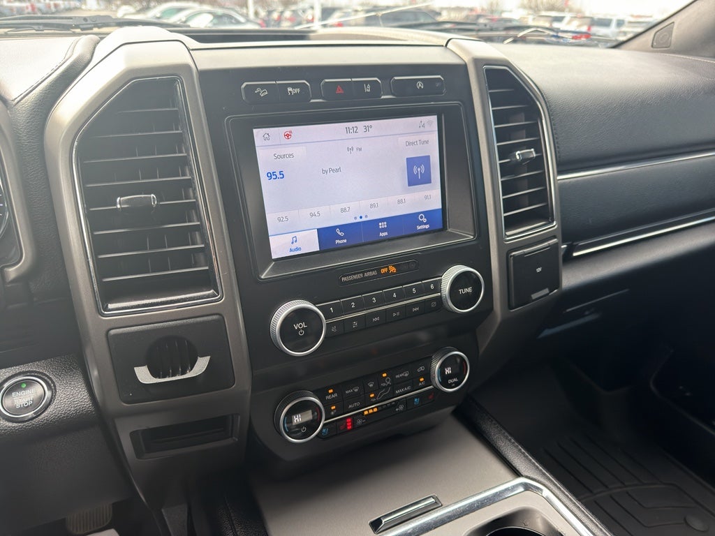 2021 Ford Expedition XLT