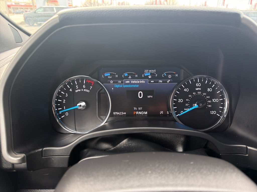 2021 Ford Expedition XLT