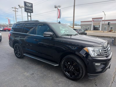 2021 Ford Expedition XLT