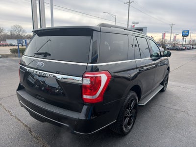 2021 Ford Expedition XLT