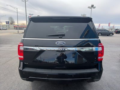 2021 Ford Expedition XLT