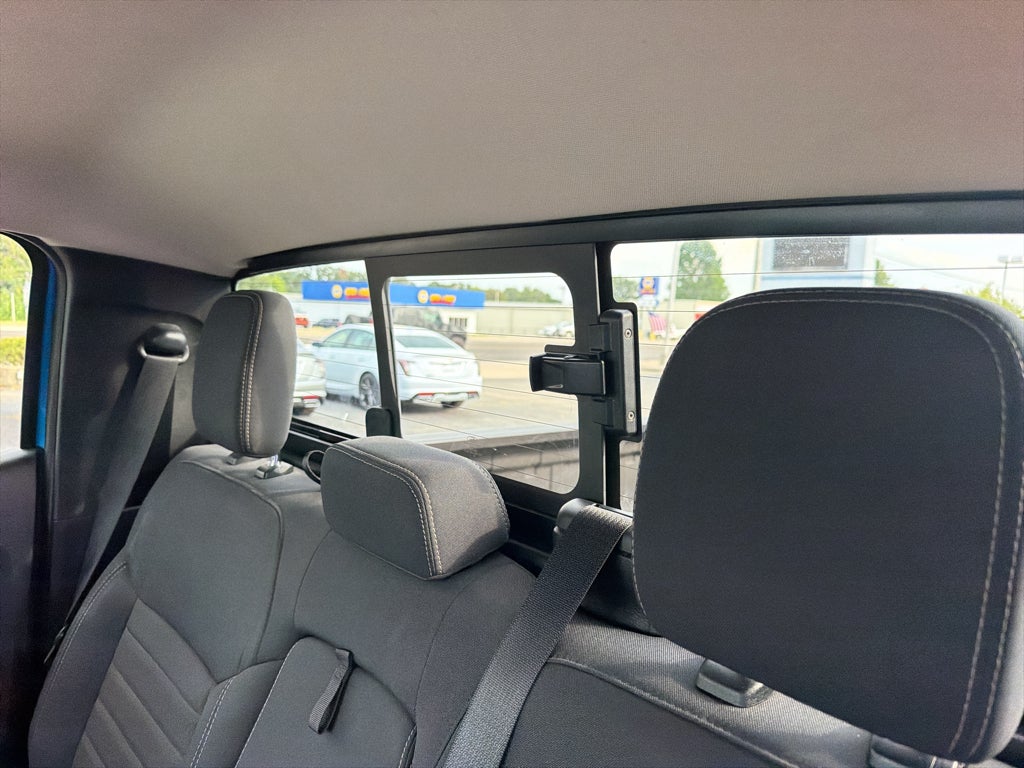 2023 Ford Ranger XL