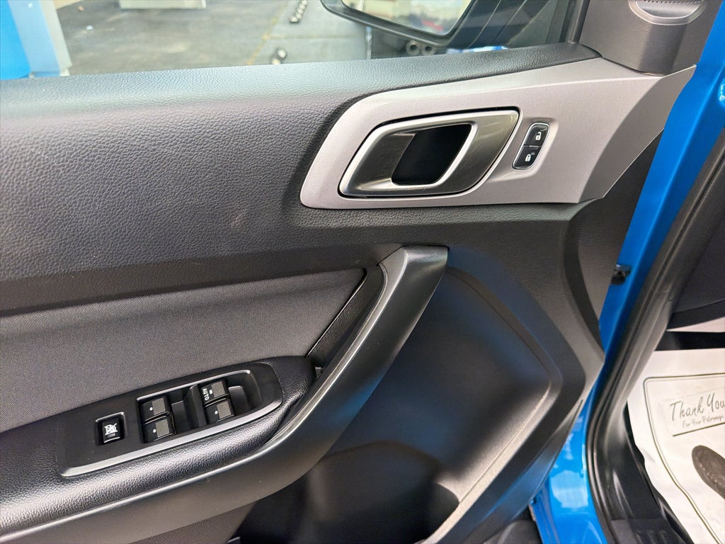 2023 Ford Ranger XL