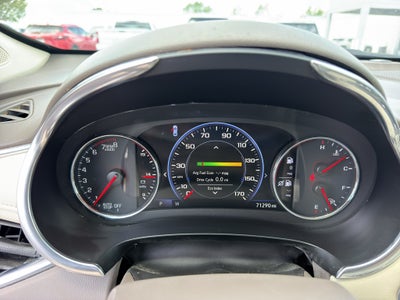 2024 Chevrolet Malibu 2LT