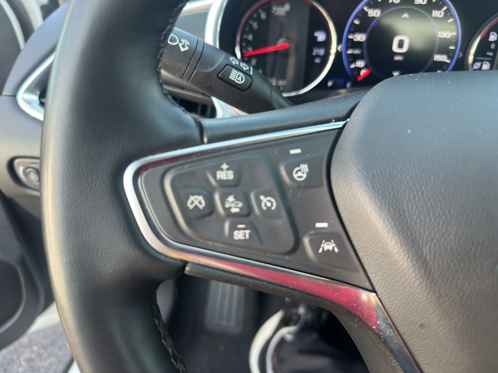 2024 Chevrolet Malibu 2LT